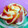 Cook★Robin's cooksnap of when they made いちじくとアイスのデザート.