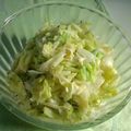 すがみほ's cooksnap of when they made 柚子胡椒マヨサラダ☆.