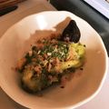 chamamaz's cooksnap of when they made 超簡単★絶品おつまみ！焼き茄子★.