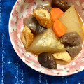 ふたごゆき's cooksnap of when they made 冬瓜のあっさり煮♪.