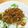 あんず7034's cooksnap of when they made じゃこと水菜の簡単サラダ.