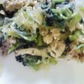 なほきち's cooksnap of when they made 小松菜と春雨の炒め物.