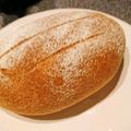 nnksw's cooksnap of when they made おからと豆乳でヘルシー親子パン.