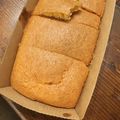 クックD8PL6L☆'s cooksnap of when they made 糖質制限♪ワンボールでソイエッグブレッド.