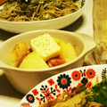 もじゃこてつー's cooksnap of when they made じゃがいもと塩辛✨簡単でお酒のお供に✨.