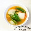 ウメ吉さん's cooksnap of when they made ピーマンのトマト煮　チーズ和え.