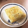 ぱやちゃんママ's cooksnap of when they made めちゃくちゃ美味しい油揚げヘルシーサンド.