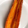 spainの娘's cooksnap of when they made 激ウマ♪しましま人参.