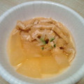 やっぺ841's cooksnap of when they made 優し〜い味♡②冬瓜と油揚げの煮物.