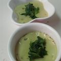 CoffeeCoco's cooksnap of when they made かに味噌茶碗蒸し♪.
