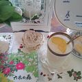 Dream♪'s cooksnap of when they made カルピスでヨーデルドリンク.