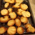 クックYOMQJQ☆'s cooksnap of when they made 定番の絞り出しクッキー♬.