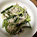 りゅっくる's cooksnap of when they made さっぱり！蒸し鶏と胡瓜のゆかり和え.