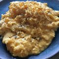 筋肉リズミカル's cooksnap of when they made ホテル風♪簡単ふわとろスクランブルエッグ.