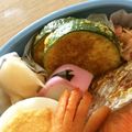 acconon's cooksnap of when they made 副菜♡簡単♡ズッキーニのカレーマヨソテー.