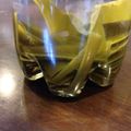 kurikuri's cooksnap of when they made 昆布水のつくり方.