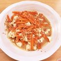 マリア・シオン's cooksnap of when they made 人参大量消費！人参のけんちん炒め.