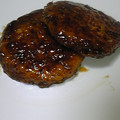 juyujuyuno's cooksnap of when they made 和風☆照り焼きハンバーグ.