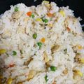 しーま♪'s cooksnap of when they made 絶品！シーフードピラフ.