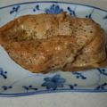 碧猫ちゃん's cooksnap of when they made 簡単☆鶏もも肉のイタリアンハーブソテー.