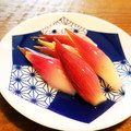 chotako's cooksnap of when they made レンジで簡単♪茗荷の甘酢漬け.