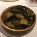 moeeegi's cooksnap of when they made なすとピーマンの煮浸し♪.