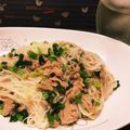 しぶやん☆109☆'s cooksnap of when they made 沖縄料理屋さんの味♪そうめんチャンプルー.