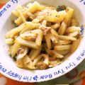 jurinca's cooksnap of when they made レンジでツナじゃが.