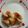 るるそら's cooksnap of when they made ウィンナー+チーズの餃子の皮巻き巻き〜♬.