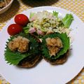 summery's cooksnap of when they made しーっとりジューシーな！おからハンバーグ.