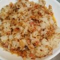 れもたす's cooksnap of when they made シェフ直伝まかないTKG洋風生卵かけご飯.