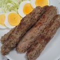 SUMI★SUMI's cooksnap of when they made ポリ袋で簡単★手作りソーセージ.