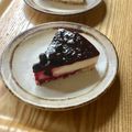 pomal's cooksnap of when they made ＊レアチーズケーキ＊寒天・ヨーグルトで.