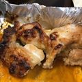 ニャンだそりゃ's cooksnap of when they made 旨ん～っまい鶏.