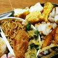 Match's cooksnap of when they made お弁当用の塩味の卵焼き.