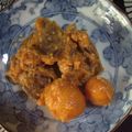 sourire66's cooksnap of when they made 鶏レバーのみそ漬けコチュジャン風味☆.