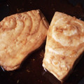 rumn's cooksnap of when they made 3 Stepで簡単★カジキの煮付け.