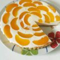 ゅみママ＊'s cooksnap of when they made ヨーグルトムースタルト.