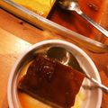 黒柴パラダイス's cooksnap of when they made かぼちゃのプリン風ケーキ♪.