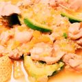 Mocci。's cooksnap of when they made トルティーヤスープ.