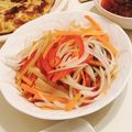 cl711's cooksnap of when they made イサキ～エスカベッシュ。.