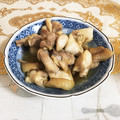 。くまたろ。's cooksnap of when they made 鶏肉のマーマレード焼き【柏市学校給食】.