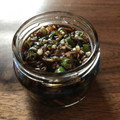 たくのお嫁さん's cooksnap of when they made 辛ウマ☆みょうがなんばん醤油漬け☆.