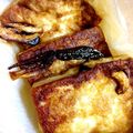 メモ用アカウント's cooksnap of when they made 居酒屋豆腐にんにくステーキ.