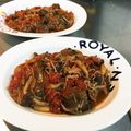 えっさん１７８'s cooksnap of when they made 産後ダイエット★きのこと豆腐のハンバーグ.