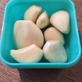 涼月花's cooksnap of when they made 簡単長持ちにんにく保存.
