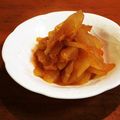 CZKO's cooksnap of when they made 冬瓜が毎日食べたくなる魔法.