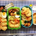 ♬spring✿'s cooksnap of when they made 天丼のたれ.