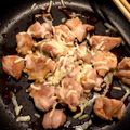 がっつママ's cooksnap of when they made ★鶏肉で節約★焼肉チーズのせ.