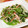 mmameco's cooksnap of when they made カニカマとほうれん草のスイチリマヨ.